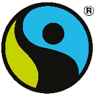 organik logo FAIR TRADE