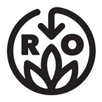 organik logo REGENARATIVE(ROC)